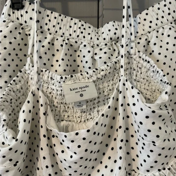 Kate Spade for Target Polka Dot Set - Picture 3 of 10